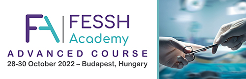 FESSH ACADEMY Advanced course