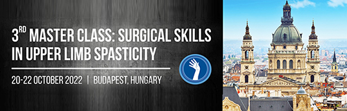 Master Classes on Surgery of the Spastic Upper Limb